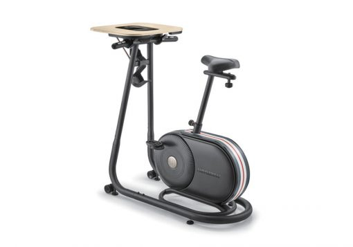 Bicicleta fitness BT 5.0 Citta Horizon [6]