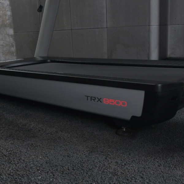 Banda de alergare profesionala TRX-9500 Toorx [4]