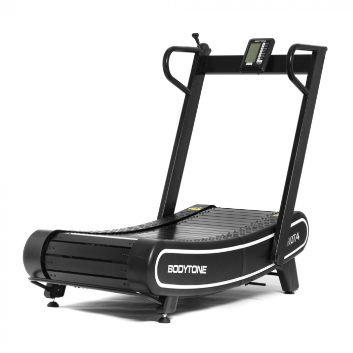 Banda de alergare curbata ZRO-T4 Bodytone [6]