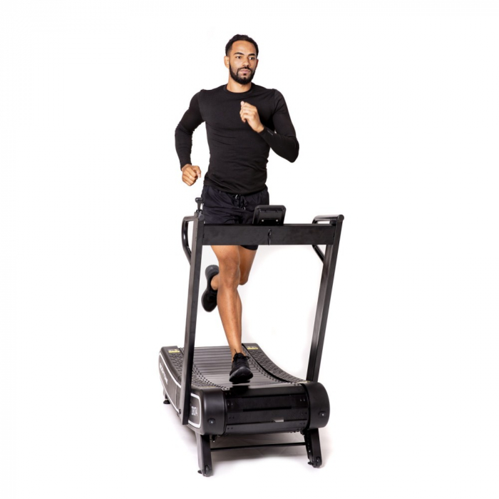 Banda de alergare curbata ZRO-T4 Bodytone [2]