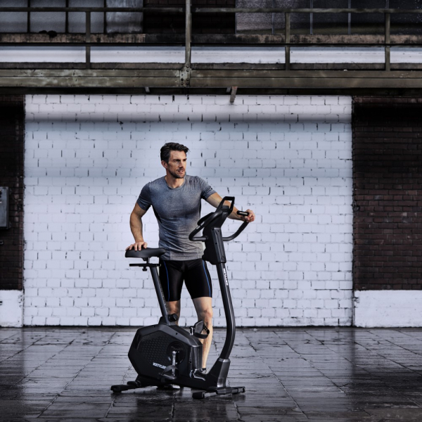 Bicicleta fitness Kettler Ride 100 [2]