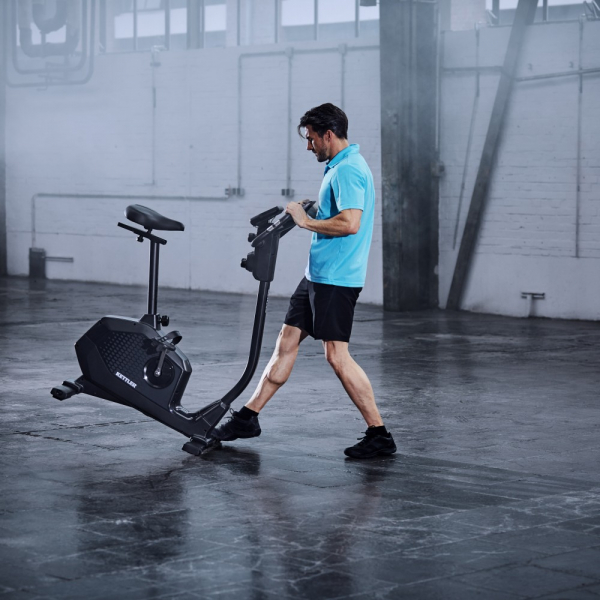 Bicicleta fitness Kettler Ride 100 [6]