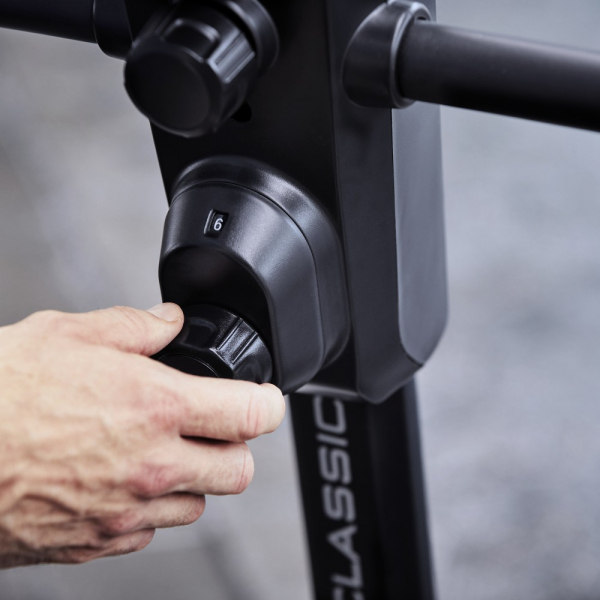 Bicicleta fitness Kettler Ride 100 [5]