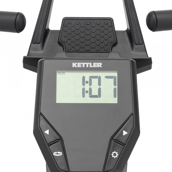Bicicleta fitness Kettler Ride 100 [4]