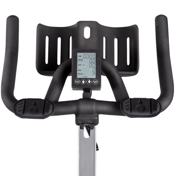 Bicicleta indoor cycling HMS SW7200 [2]