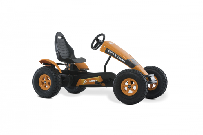 Kart BERG XXL X-Treme BFR [4]