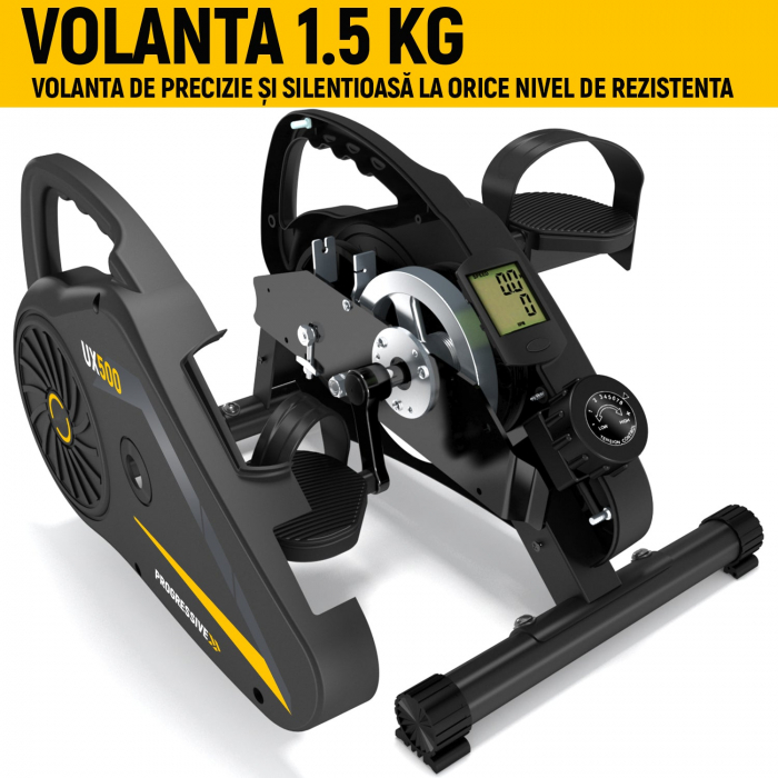 Mini Bicicleta UX500 Progressive [6]