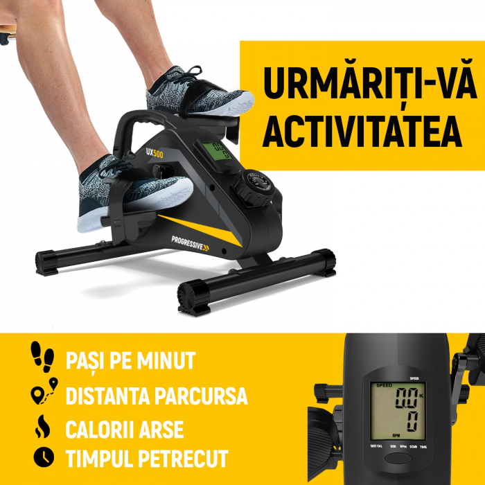 Mini Bicicleta UX500 Progressive [7]