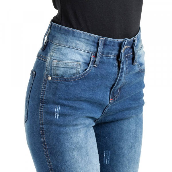 Pantaloni  Jeans W-TEC Panimali [8]