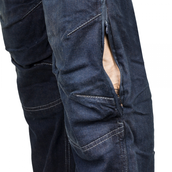 Pantaloni Moto Barbati Jeans W-TEC Pawted [8]