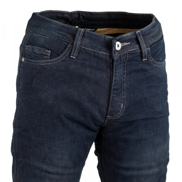 Pantaloni Moto Barbati Jeans W-TEC Pawted [7]