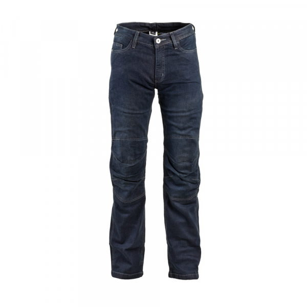 Pantaloni Moto Barbati Jeans W-TEC Pawted [11]