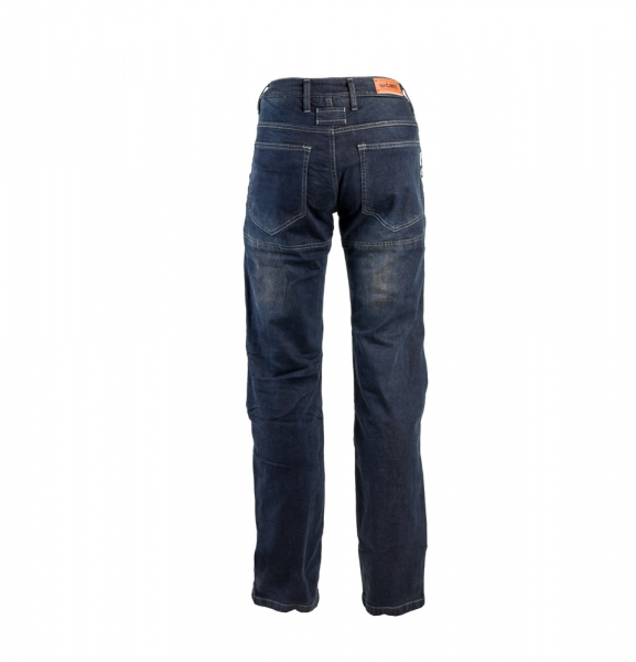 Pantaloni Moto Barbati Jeans W-TEC Pawted [1]