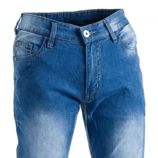 Pantaloni Moto Barbati Jeans W-TEC Shiquet [7]