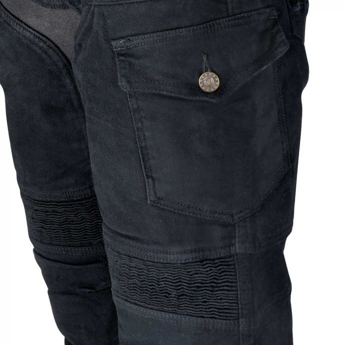 Pantaloni Moto Barbati W-TEC Aredator [6]