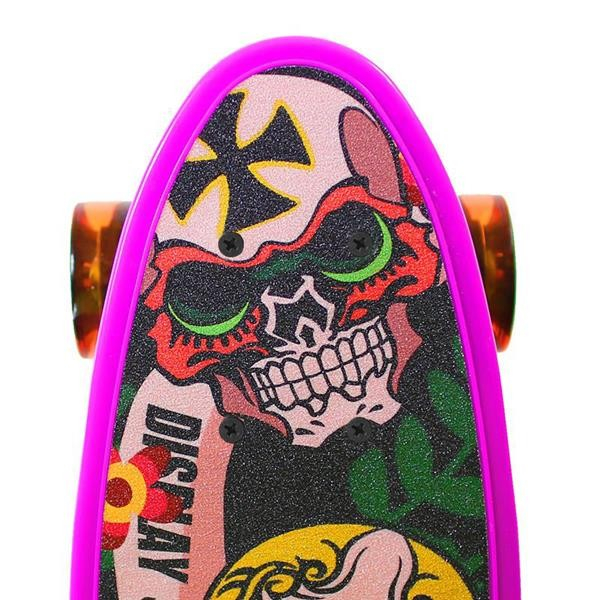 Penny board Crude Mexican Nils Extreme [6]