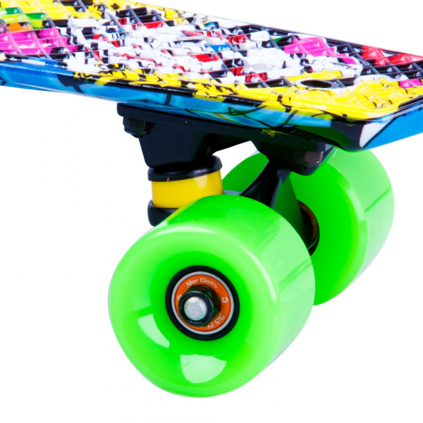 Pennyboard WORKER Colory 22'' [6]
