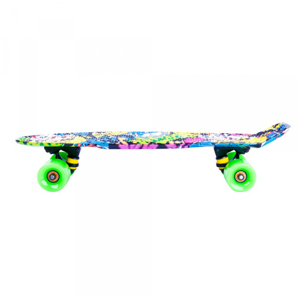 Pennyboard WORKER Colory 22'' [4]