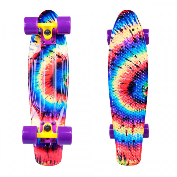 Pennyboard WORKER Colory 22'' [11]