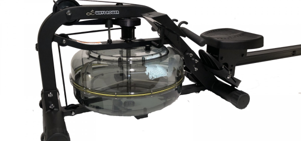Aparat de vaslit Rower Wave [4]
