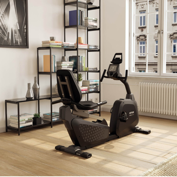 Bicicleta orizontala Kettler Ride 300 R [2]