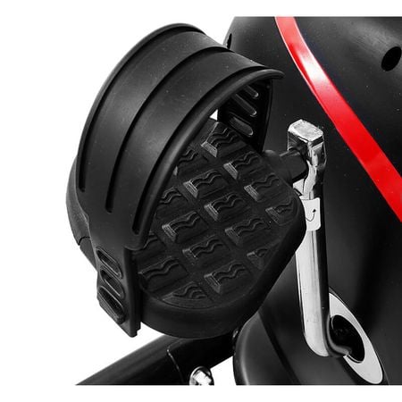 Bicicleta fitness orizontala SCUD Swift H3 [3]