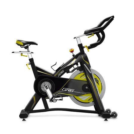 Bicicleta indoor cycling GR6 Horizon [2]