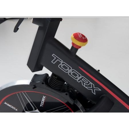 Bicicleta indoor cycling SRX-95 Toorx [4]