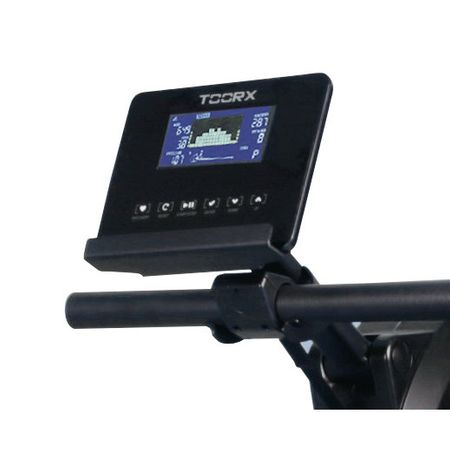 Aparat de vaslit cu volanta dubla  RWX-700, Toorx [4]