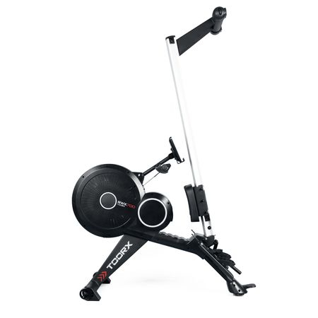 Aparat de vaslit cu volanta dubla  RWX-700, Toorx [2]