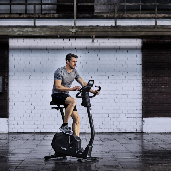 Bicicleta fitness Kettler Ride 100 [3]