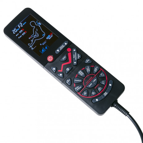 Scaun premium pentru masaj Dugles [2]