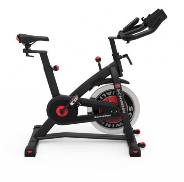 Bicicleta indoor cycling IC7 Schwinn [4]