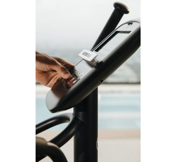Bicicleta eliptica Schwinn 510E [3]