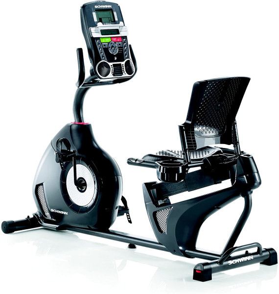 Bicicleta fitness orizontala Schwinn 230i