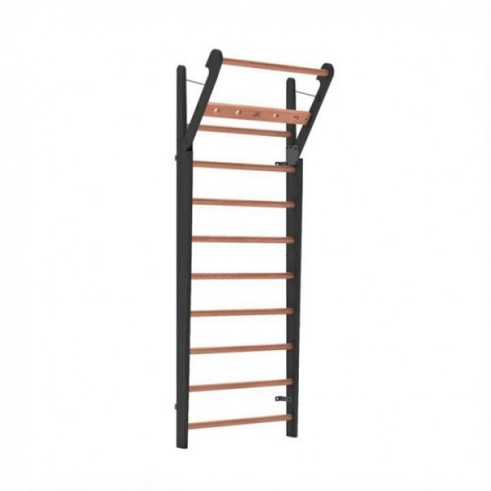 Spalier cu 10 bare NOHrD WallBars [4]