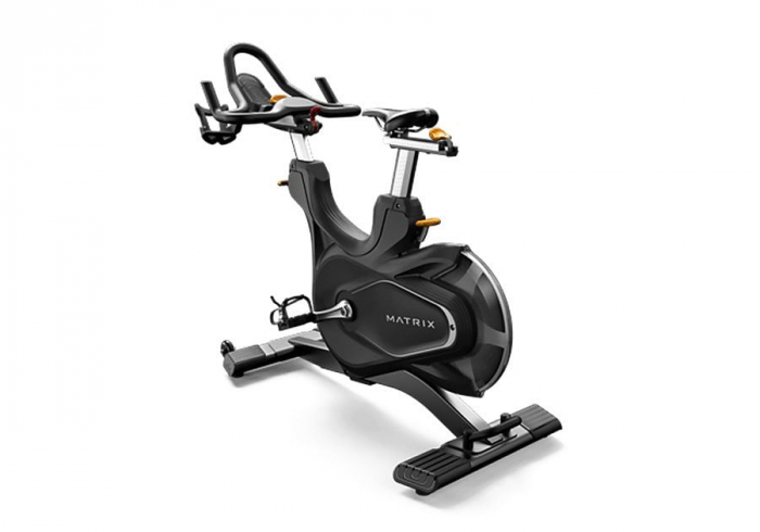 Bicicleta spinning profesionala CXC Matrix [2]