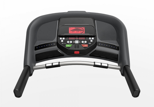 Banda de alergare Horizon T202 [2]