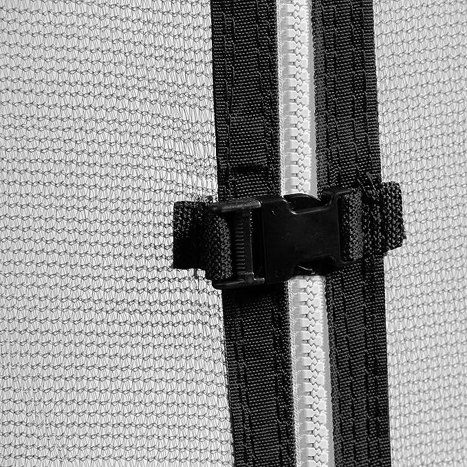 Trambulina copii VirtuFit PREMIUM cu plasa de siguranta si scara 366 cm [4]