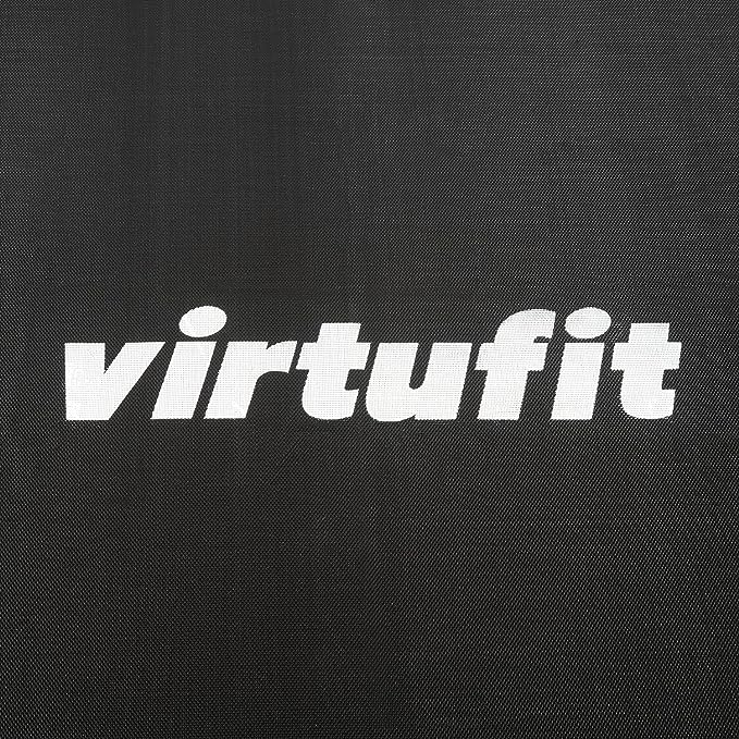 Trambulina copii VirtuFit PREMIUM Dreptunghiulara [3]