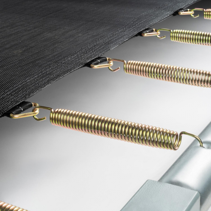 Trambulina copii VirtuFit PREMIUM Dreptunghiulara [6]