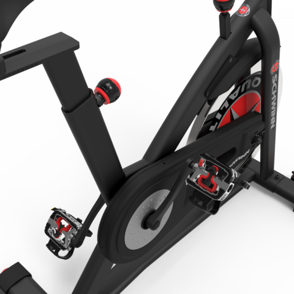 Bicicleta indoor cycling IC7 Schwinn [7]