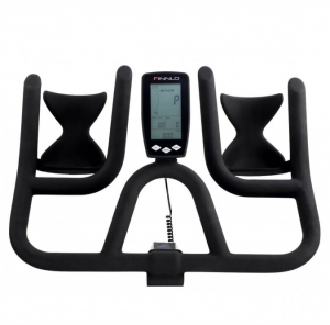 Bicicleta indoor cycling CRS3 Finnlo by Hammer [5]