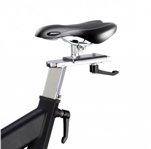 Bicicleta indoor cycling CRS3 Finnlo by Hammer [6]