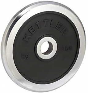 Disc cromat Kettler, 20 kg [1]