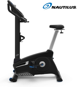 Bicicleta fitness electromagnetica U626 Nautilus [0]