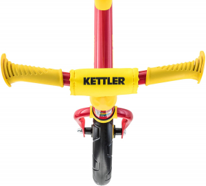 Bicicleta echilibru Speedy Rocket 10" , Kettler [2]