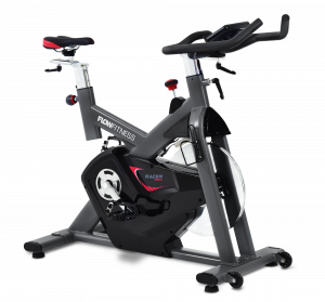 Bicicleta spinning - Bicicleta indoor cycling Flow DSB600i