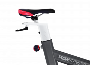 Bicicleta indoor cycling Flow DSB600i [17]