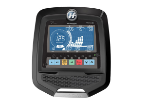 Bicicleta eliptica Horizon Andes 7i [6]